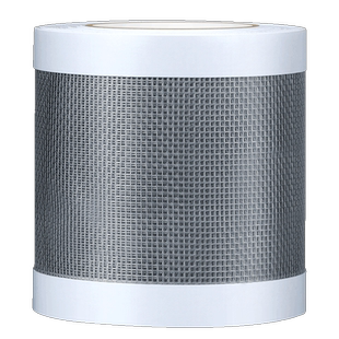 空调过滤网室内机通用防尘隔灰尘滤网小天鹅美的格力空调配件大全