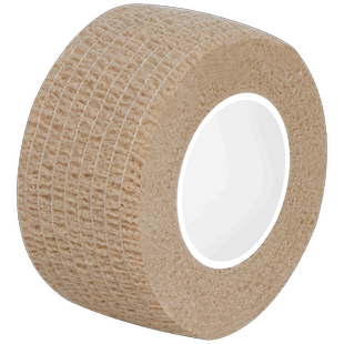 稳定器手柄防滑带吸汗带手柄绑带杠铃杆保护套刀柄缠绕绳伞柄保护自粘带大疆云台握把手防磨固定透气手胶绑带