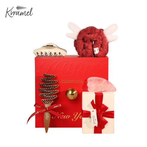 上新！圣诞礼物生日送礼高级感