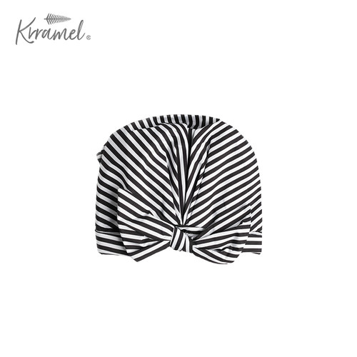 KRRAMEL加大加厚防水浴帽家用