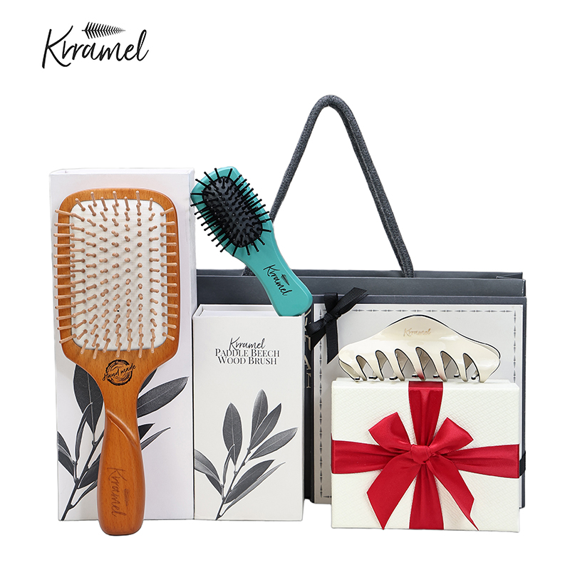 KRRAMEL生日礼物女生实用礼盒
