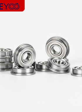 带法兰滚珠轴承C- FL694ZZ FL695 696 698 673 674 675 676 678ZZ