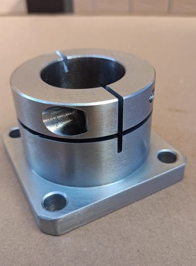 导向轴支座304不锈钢STHWSB/SSTHWS STHWSBL12/16 20 25 30 35 40