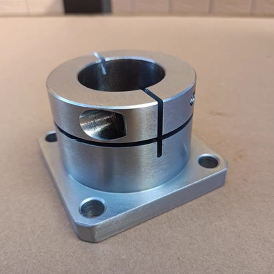 导向轴支座304不锈钢STHW