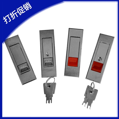 LCKGALCKGBLCKGC精密平面锁