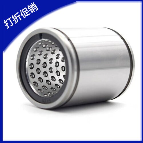 线性滚珠衬套LBUSW6/8/1