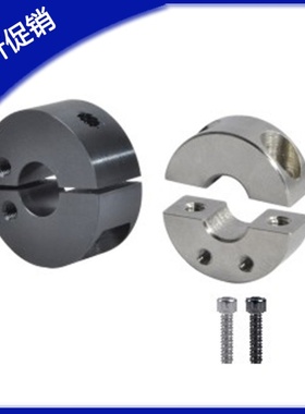 现货供应固定环侧安装型FAU02/52-D8/10/12/15/16/20/25/30