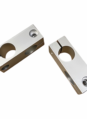 支柱固定夹 异径正交 RDH41 RDG41/51-D D10/D12/D15/D20/D25/D30