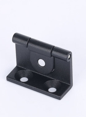 HIGR配电箱铰链 CL247生久电柜箱合页 工业高低压柜铰链机械铰链