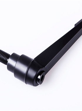 固定把手 锁紧螺丝 CLDM5/6/8-8/12/16/20/25/32/40-B 手柄可调位