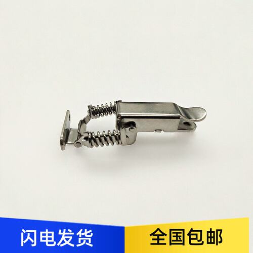 E-LPKBSK21C36不锈钢搭