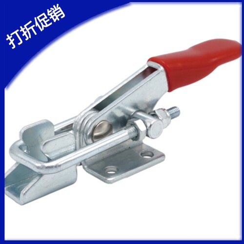 精密上隆快速夹具TCLH1/2