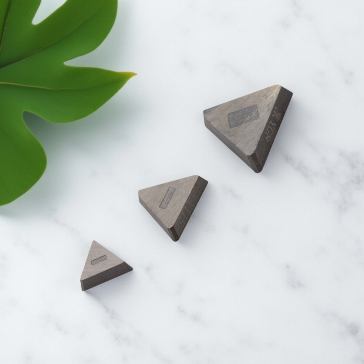 硬质合金刀片3100511三角刀