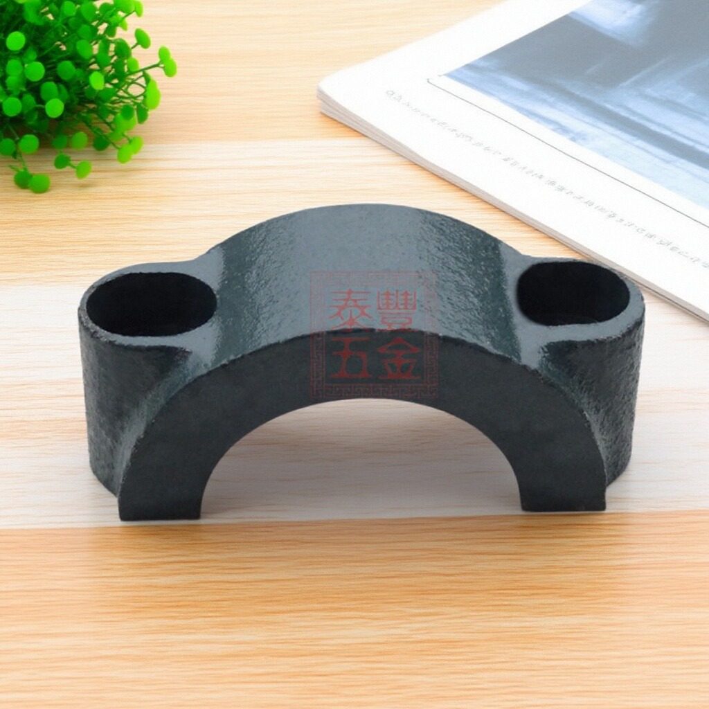 自动车床配件名阳机凸轮支柱盖