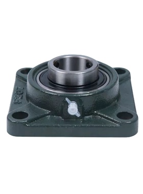 方法兰型精密滚珠轴承组件CHDF12/15/17/20/25/30/35/40/45/50