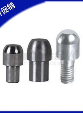 YBF41/YBF42/YBF51内螺纹大头定位销轴销YBC21/YBC22/YBC26/YBC31