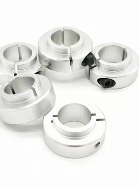 轴承用限位器STCJ 凸头固定环 FBG01 02 内径8/10/12/15/17/20/25