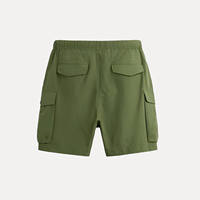 Cabinet 109! Men's 2026 new Summer style versatile Loose and light workwear casual shorts 3918209 thumbnail 5
