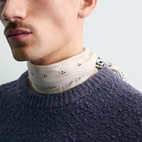 Cabinet 149! Men's 2026 New Autumn Outfit: European and American Paisley printed headscarf 3920390 3920244 thumbnail 5
