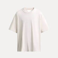 Cabinet 259! Men's 2026 Spring Style Fashion and Individuality multi-color loose T-shirt 5372427 thumbnail 7