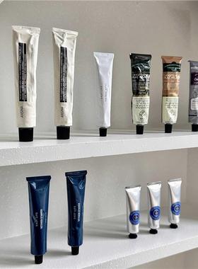 护手霜摆件｜现代简约样板