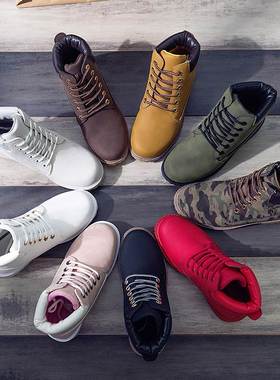 Big Size Women 2021 Fashion Winter Warm Snow Boots Ankle 靴