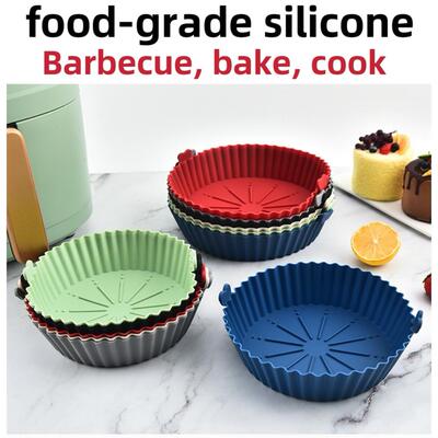 AirfryerSiliconBasket