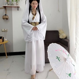 原版古装白蛇传白娘子白素贞许仙小青法海青蛇服装头饰全套道具