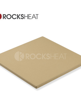 33.7X33.7cm 披萨石板比萨烘焙耐温板烤箱烤炉披萨炉石板