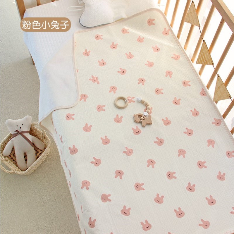 床上隔尿垫防漏超大专用垫夜尿护理老年生理期女生学生水洗透气老