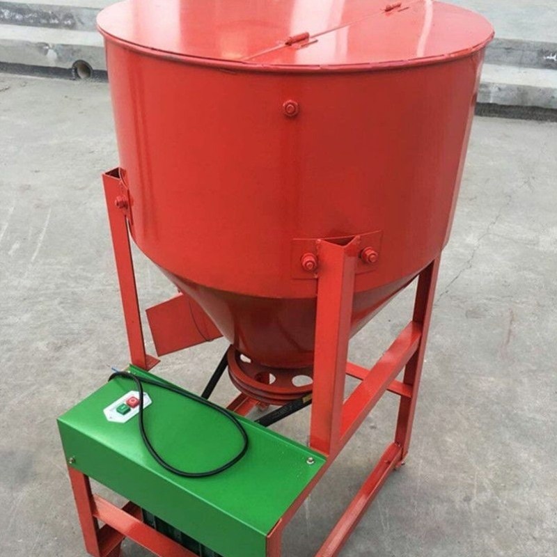 搅拌机湿两用饲料粉末料机搅拌机草料干拌种机家用养殖拌颗粒混色,农机/农具/农膜,种子包衣机/搅拌机,淘宝优惠券,粉丝福利购,淘宝优惠卷