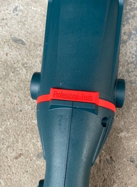 打磨机转砂轮机逆时针新款51125C往左边125直向直砂机反转