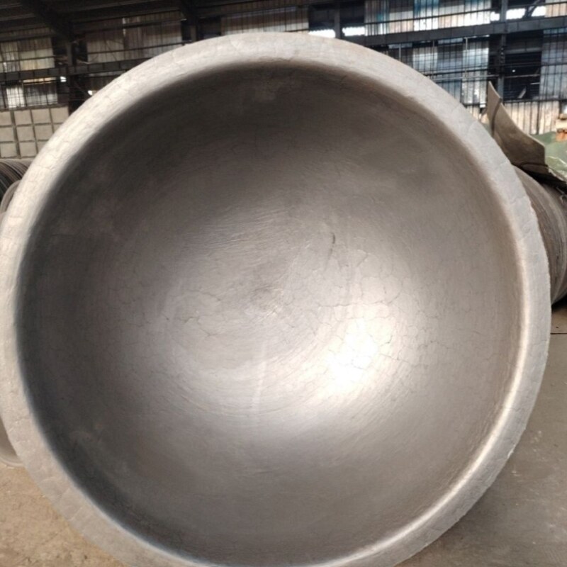 老式加特厚生食堂豆腐沾印特大号浆铁锅炒菜不铸铁台饭店传统杀猪