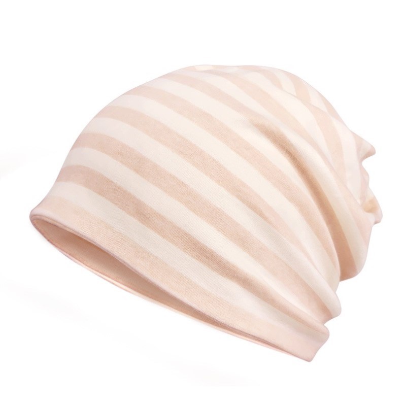 月份孕妇11帽纯棉产后春夏季产妇女秋帽子薄款月子10防风头巾可爱