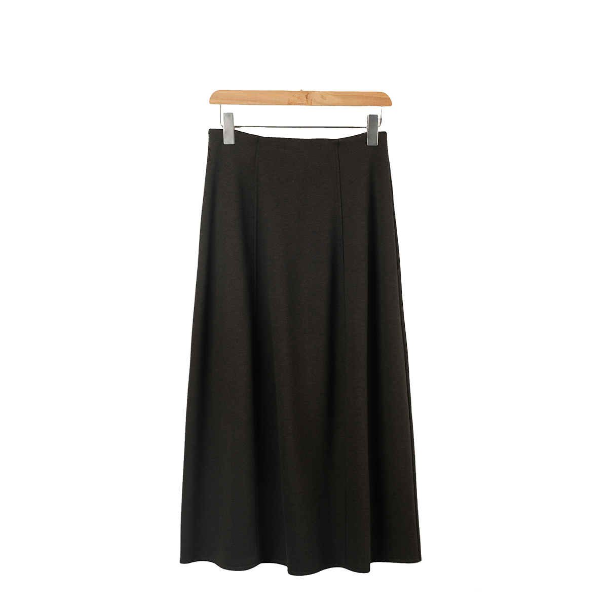 潇潇丨亲肤显瘦丨无腰头松紧腰丨可机洗丨长84 AMY-26-A991