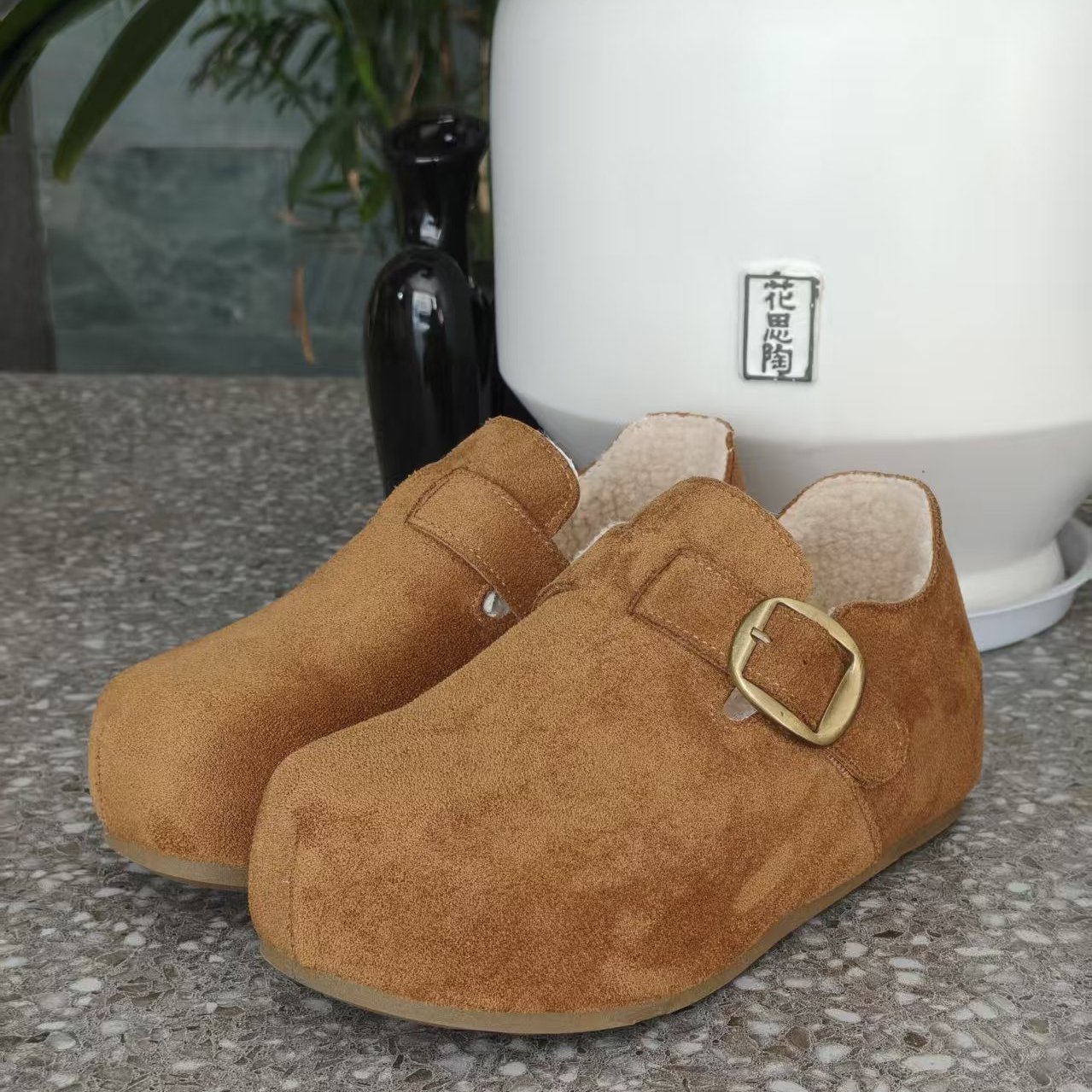 【潇潇】新款休闲舒适QS-9946