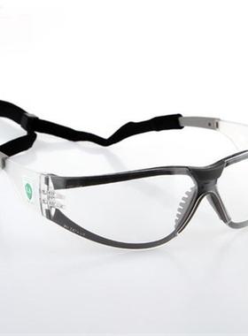 11394防冲击防雾骑行护眼镜