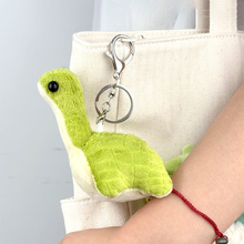 apex英雄周边小水怪玩偶包包挂件公仔书包挂饰可爱背包饰品钥匙扣