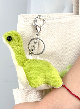 apex英雄周边小水怪玩偶包包挂件公仔书包挂饰可爱背包饰品钥匙扣