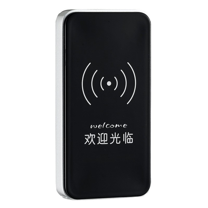 桑拿锁浴室感应锁洗浴更衣柜子柜门锁衣柜储物柜锁电子锁抽屉锁