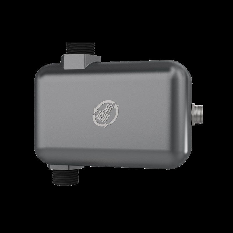 淼来家用回水器热水循环系统燃气空气能热水器零冷水循环泵控制器