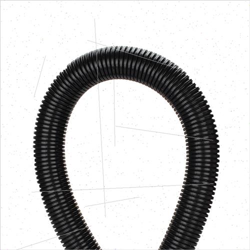 PA加厚塑料尼龙波纹管穿线软管电线电缆保护套管阻燃管螺纹管开口