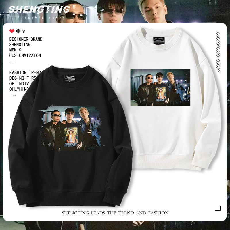 舒适面料高端品质休闲百搭