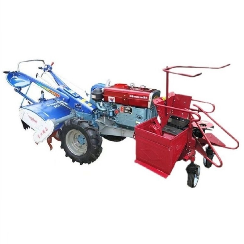 秸秆机新款割台配小型收割机粉碎玉米家用收玉米单行手扶拖拉机,农机/农具/农膜,农产品加工设备,淘宝优惠券,粉丝福利购,淘宝优惠卷