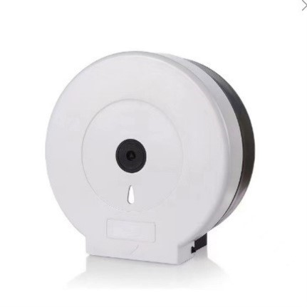 纸架手纸中间卷纸家用壁挂挂架干手小盘纸巾盒纸巾盒卫生间卷纸