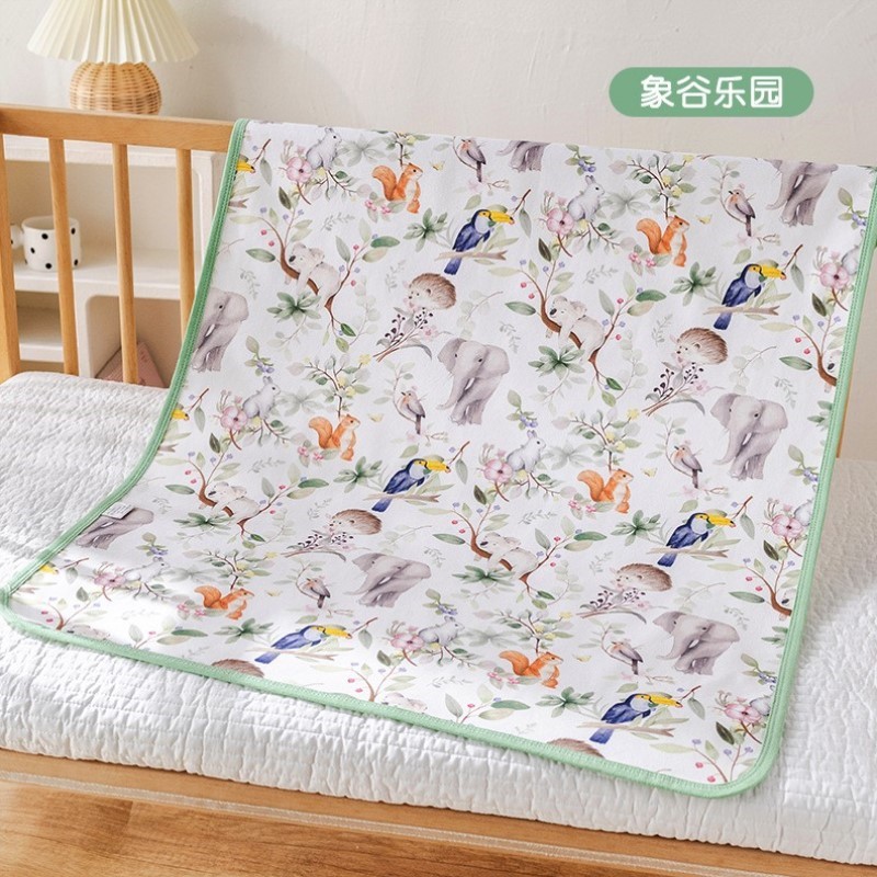 超大生理隔尿垫垫防漏可洗女生床垫成人学生防水专用宠物姨妈经期