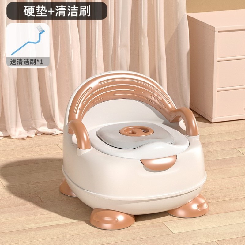 厕所坐便器儿童童男儿大便训练移动小男孩孩婴便池大小便马桶幼儿