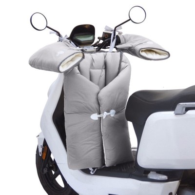 冬电车加大防雨四季加厚防水电动车新款挡风电瓶车防晒被防风通用