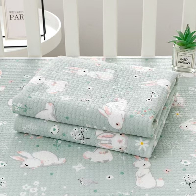 超大水洗女生隔尿垫专用护理便携尺寸学生床垫大婴儿可垫新生儿