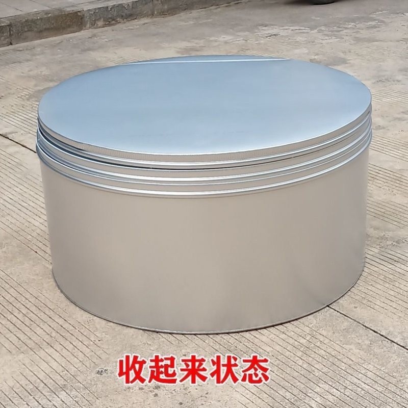 仓粮食小麦生锈粮仓不玉米储存防潮稻谷加厚防虫储存储存大米桶仓,宠物/宠物食品及用品,宠物储粮桶,淘宝优惠券,粉丝福利购,淘宝优惠卷